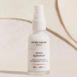 Sérum Hydratant