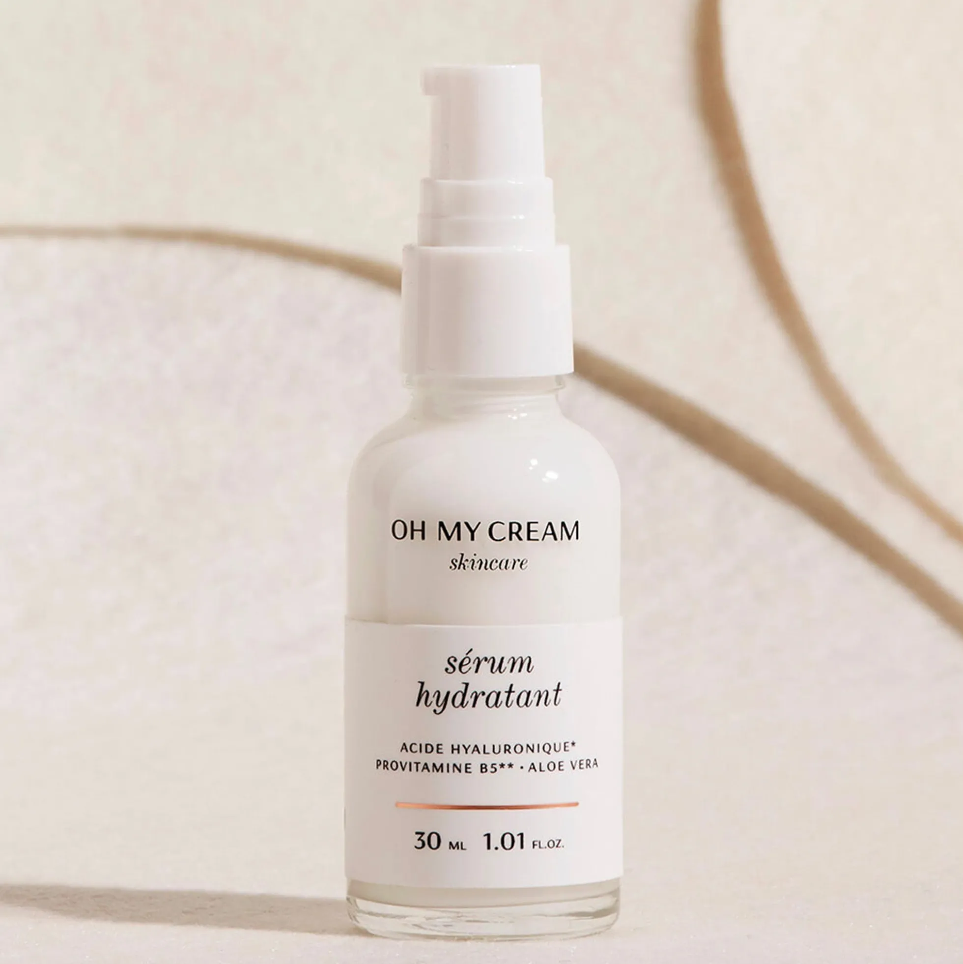 Sérum Hydratant