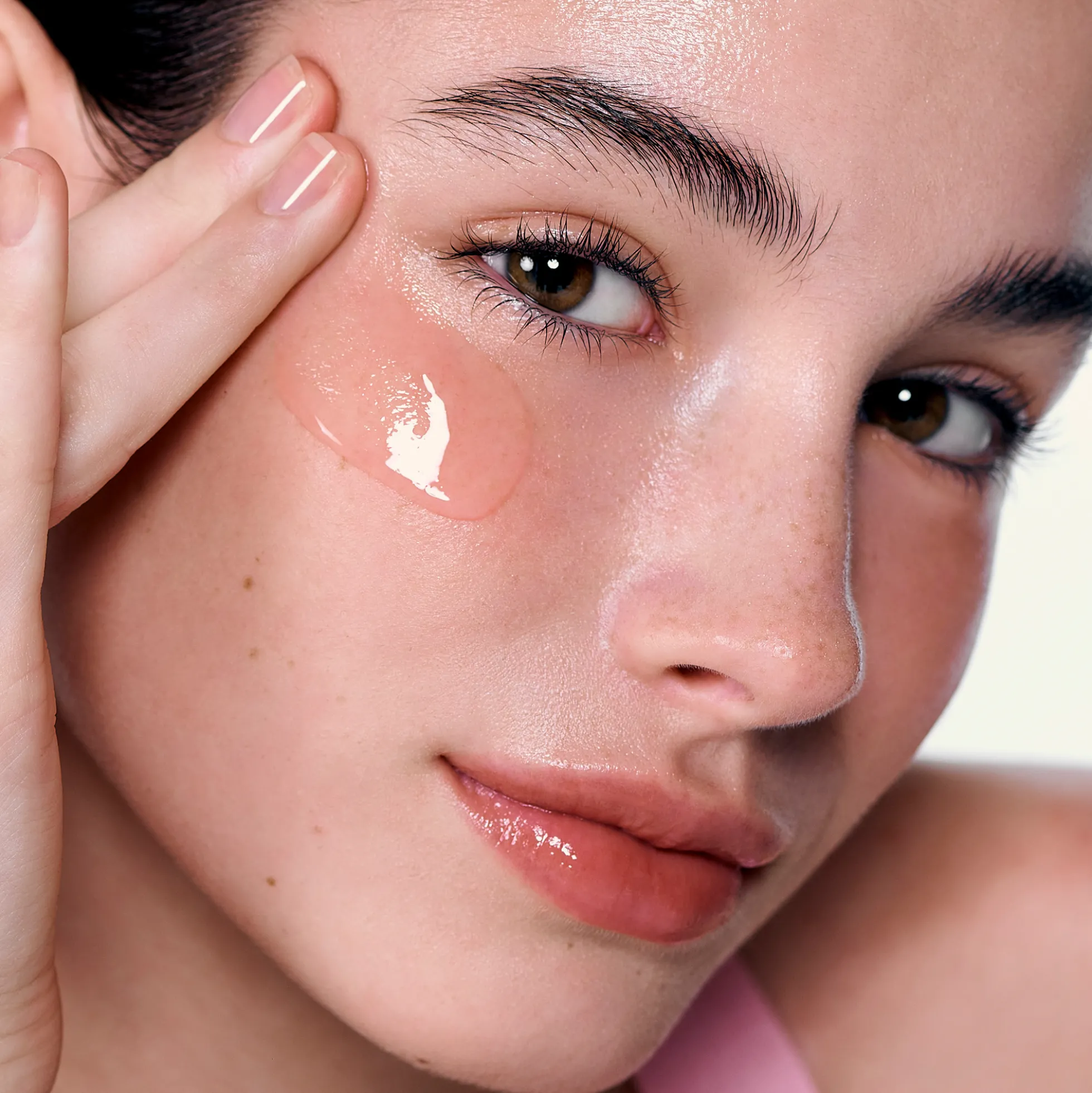 Sérum Perfecteur de Pores aux Peptides et au Collagène