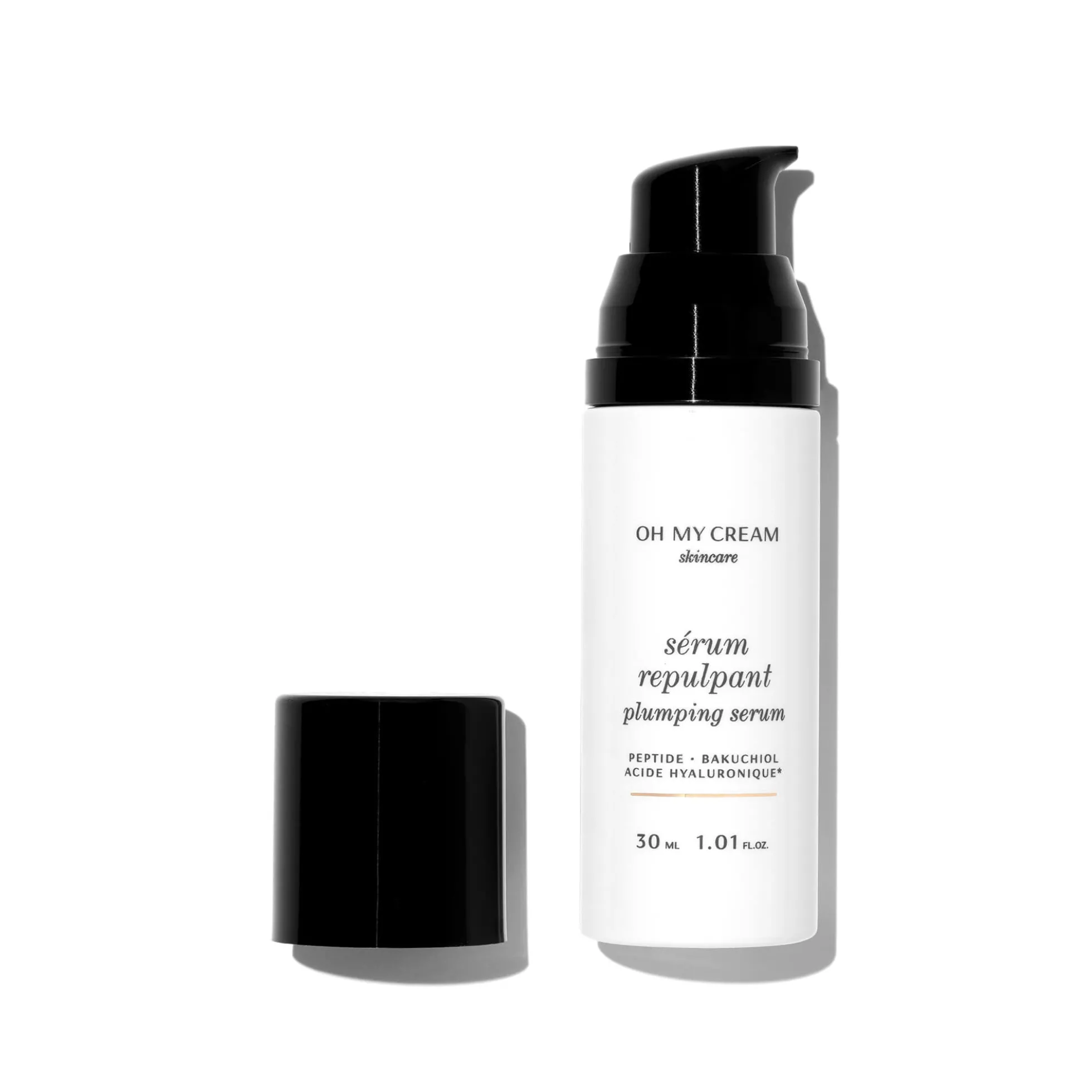 Sérum Repulpant