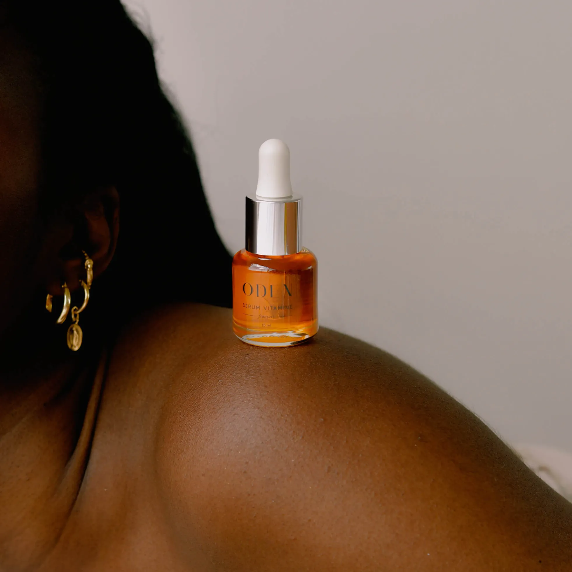 Sérum Vitaminé