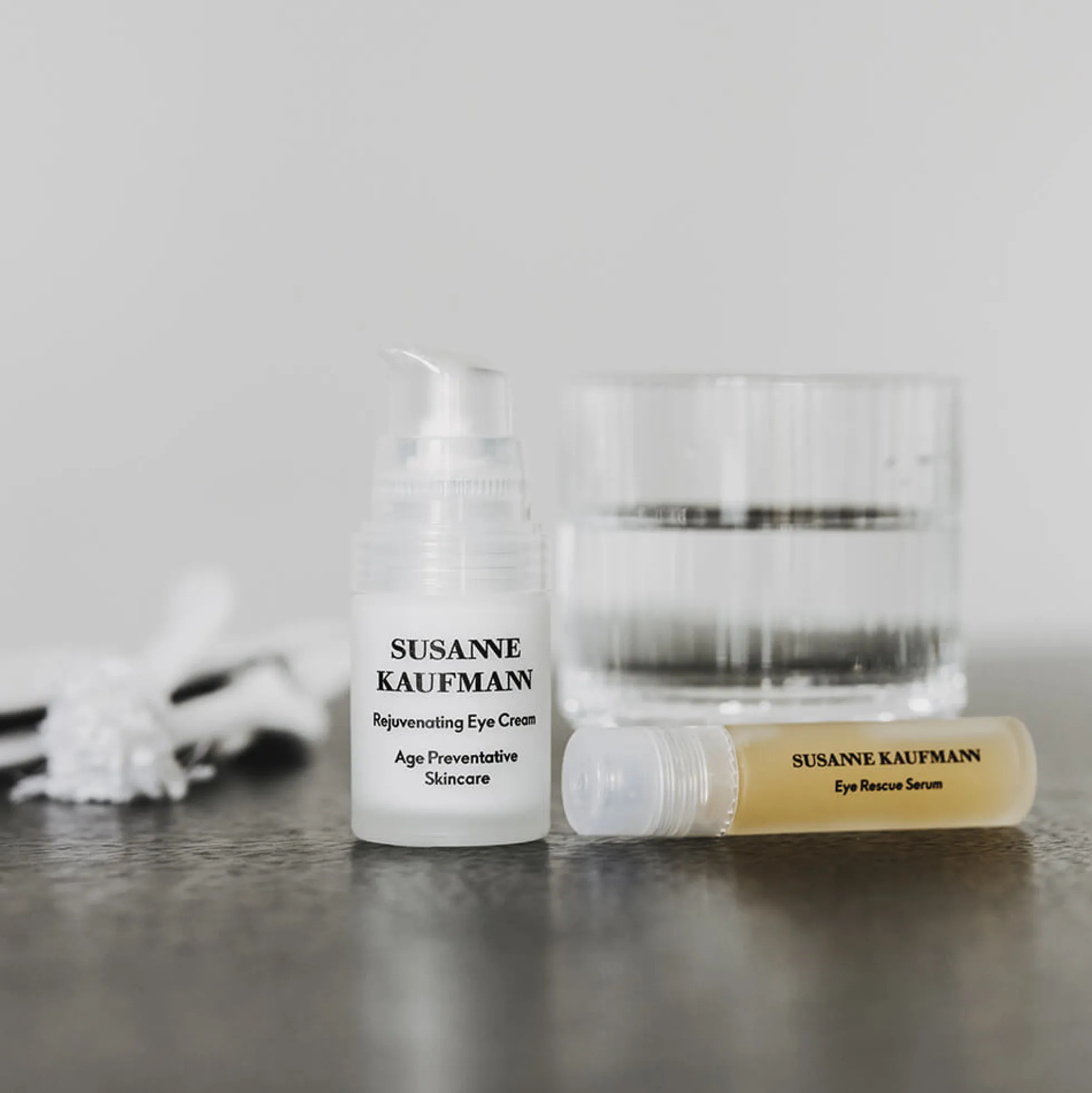Sérum Yeux Concentré