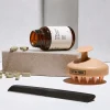 Stimulating Scalp Brush Brosse Stimulante Cuir Chevelu