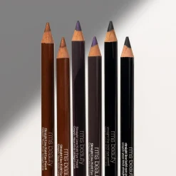 Straight Line Kohl Eye Pencil Crayon Yeux
