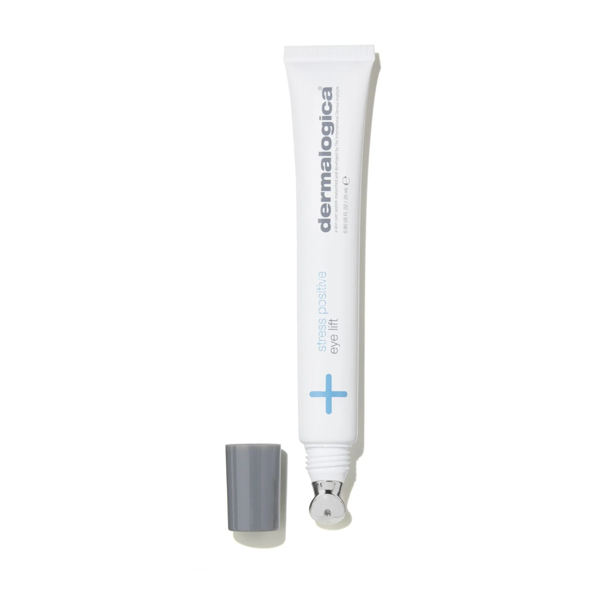 Stress Positive Eyelift Soin Regard Décongestionnant
