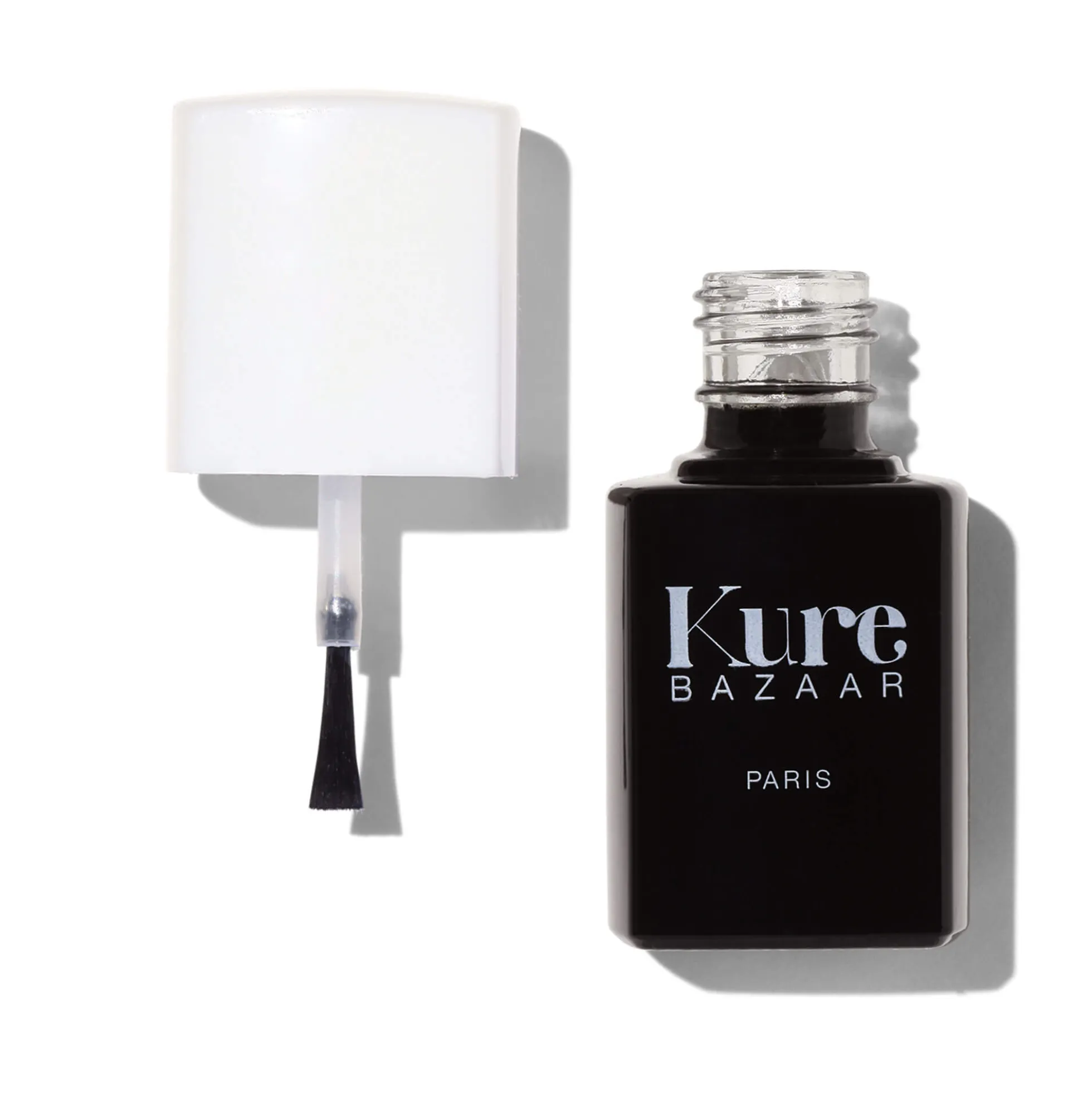 Studio Top Coat Haute Résistance
