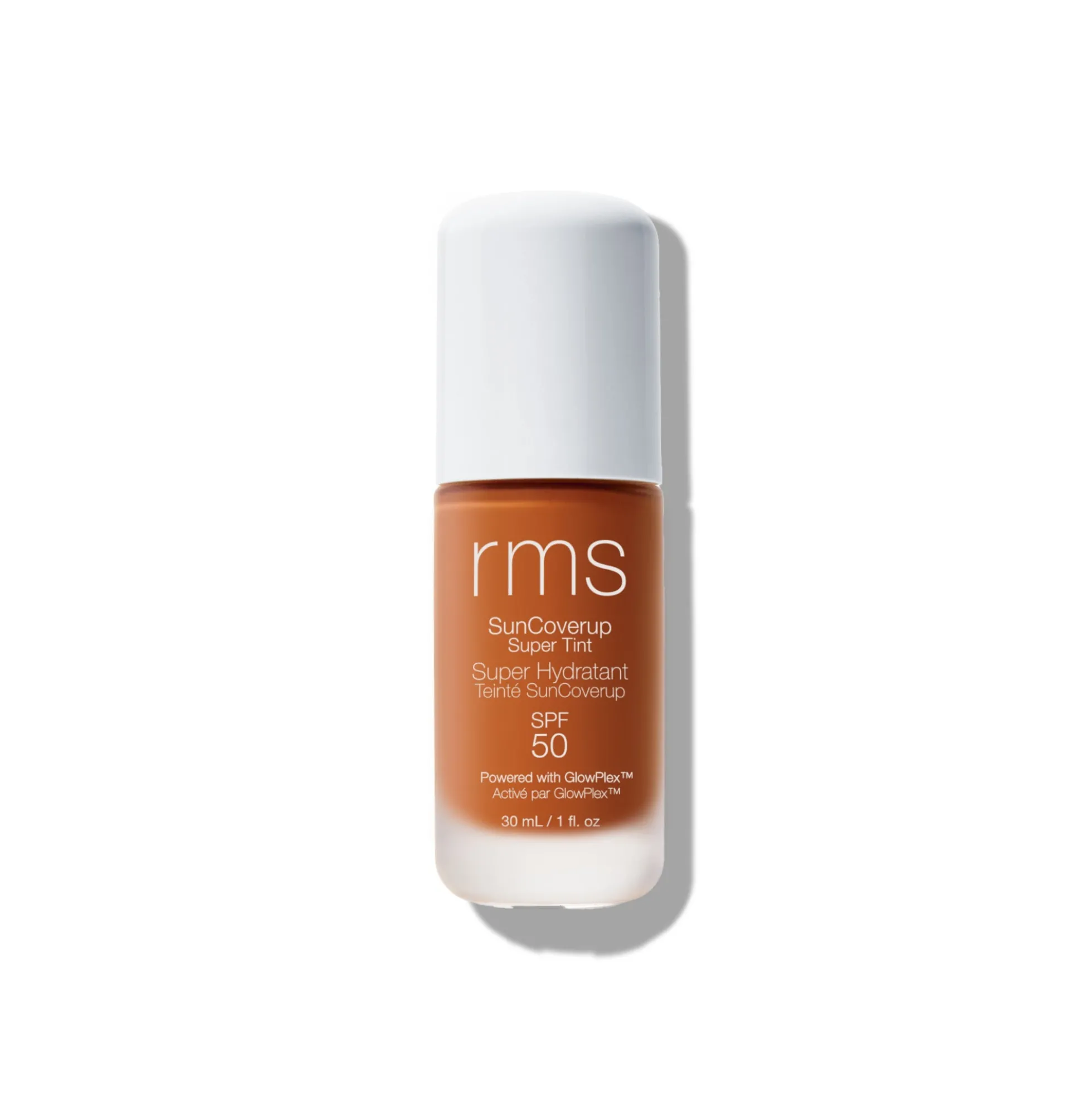 SunCoverup Super Tint SPF50 Crème Teintée