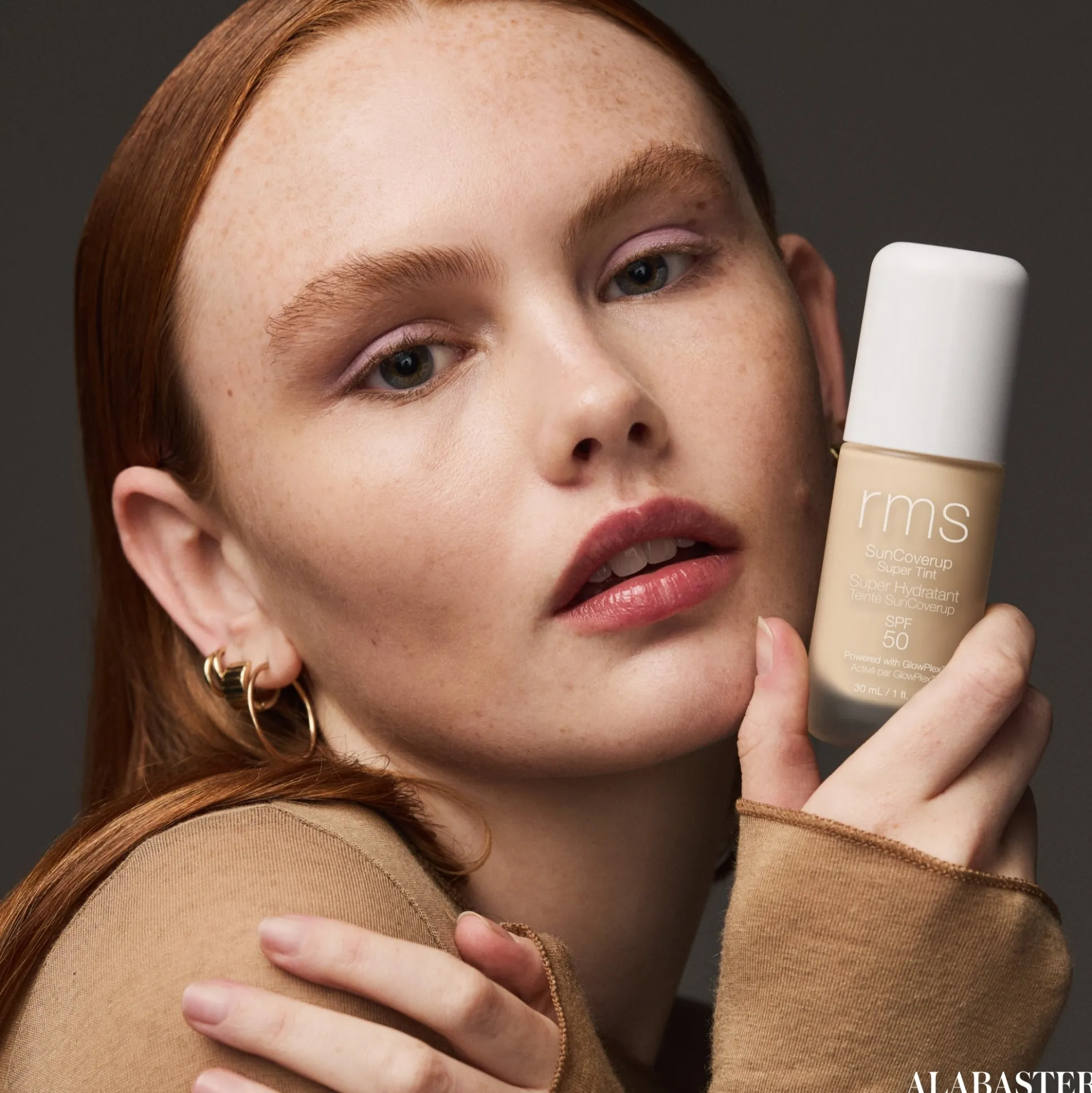 SunCoverup Super Tint SPF50 Crème Teintée