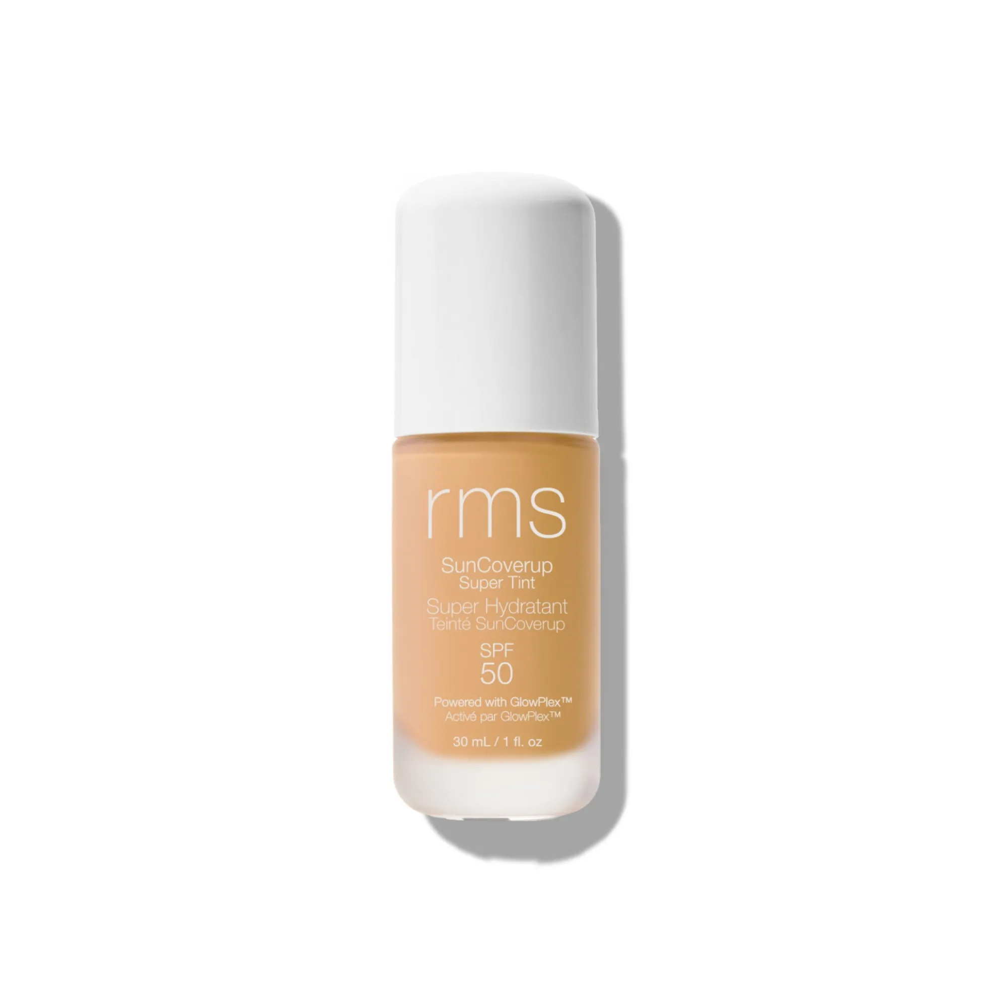 SunCoverup Super Tint SPF50 Crème Teintée