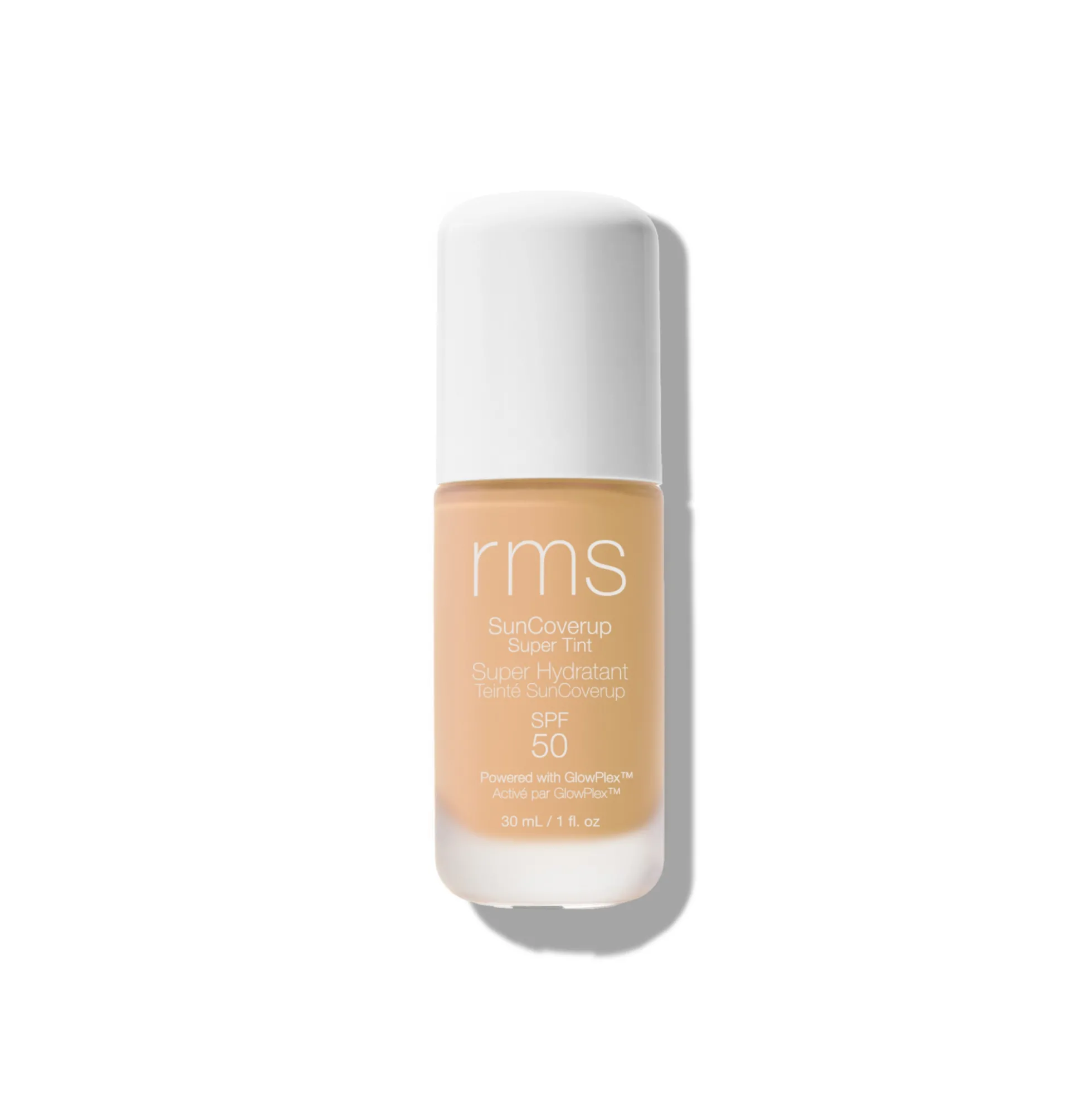 SunCoverup Super Tint SPF50 Crème Teintée
