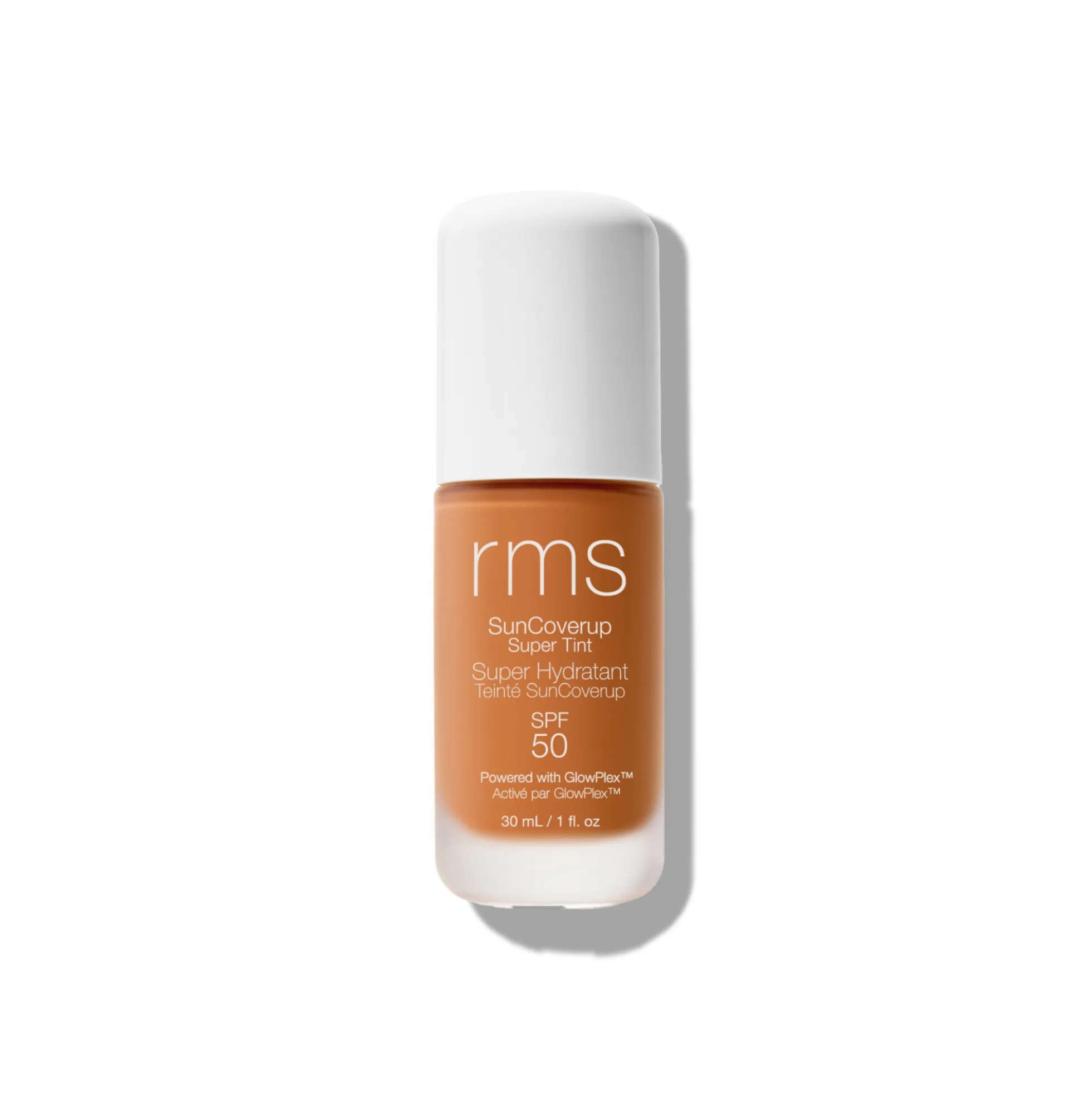 SunCoverup Super Tint SPF50 Crème Teintée