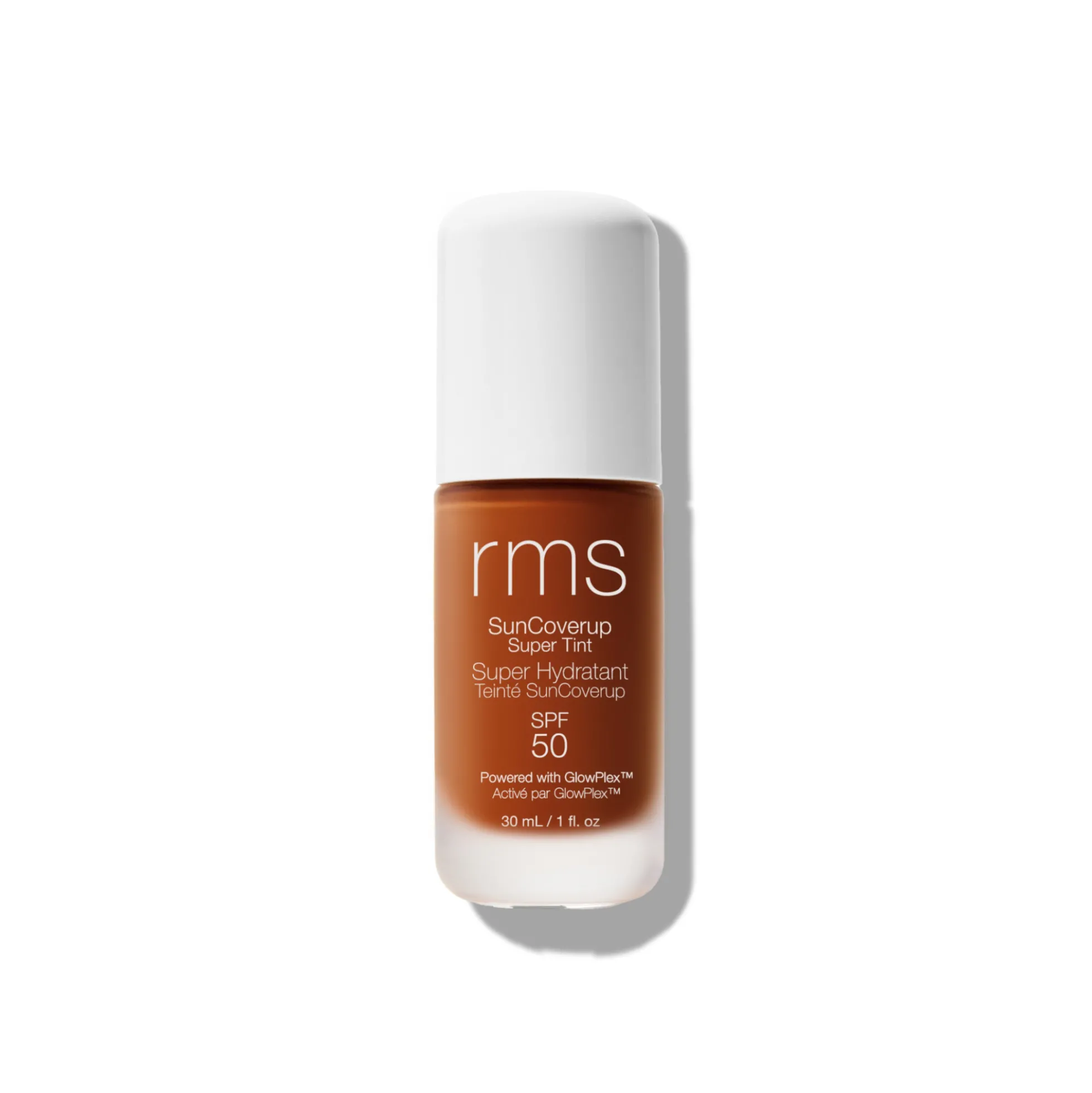 SunCoverup Super Tint SPF50 Crème Teintée
