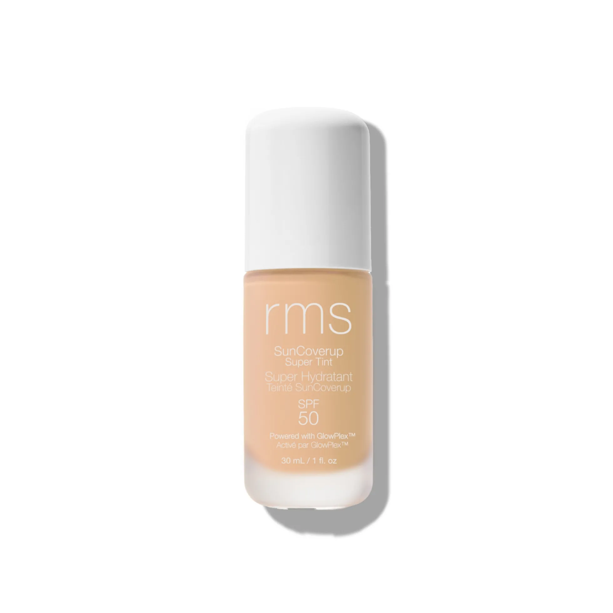 SunCoverup Super Tint SPF50 Crème Teintée
