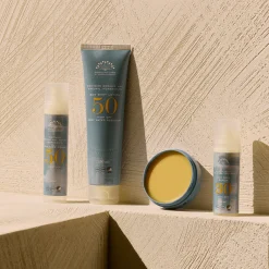 Sun Face Cream SPF 50 Crème Solaire Visage
