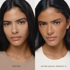 Sun Tone Bronzing Crème Duo de Bronzers