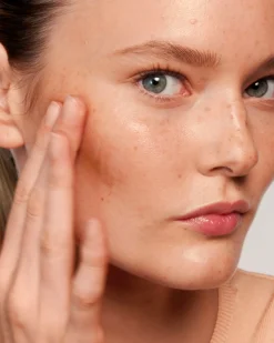 Sun Tone Bronzing Drops Bronzer Liquide