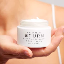 Super Anti-Aging Crème Visage Anti-âge