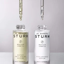 Super Anti-Aging Sérum Hydratant Anti-âge