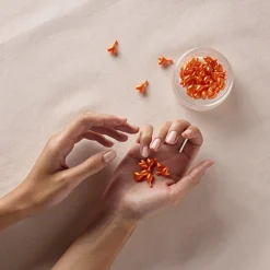 Super-C Capsules Nutritives de Beauté