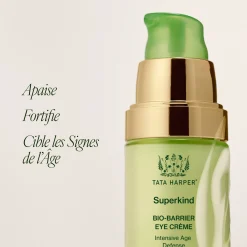 Superkind Bio-Barrier Crème Regard Protectrice