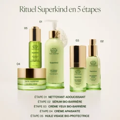 Superkind Bio-Shield Face Oil Huile Visage Protectrice