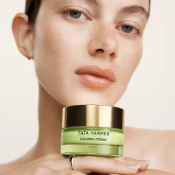 Superkind Calming Cream Crème Hydratante Apaisante