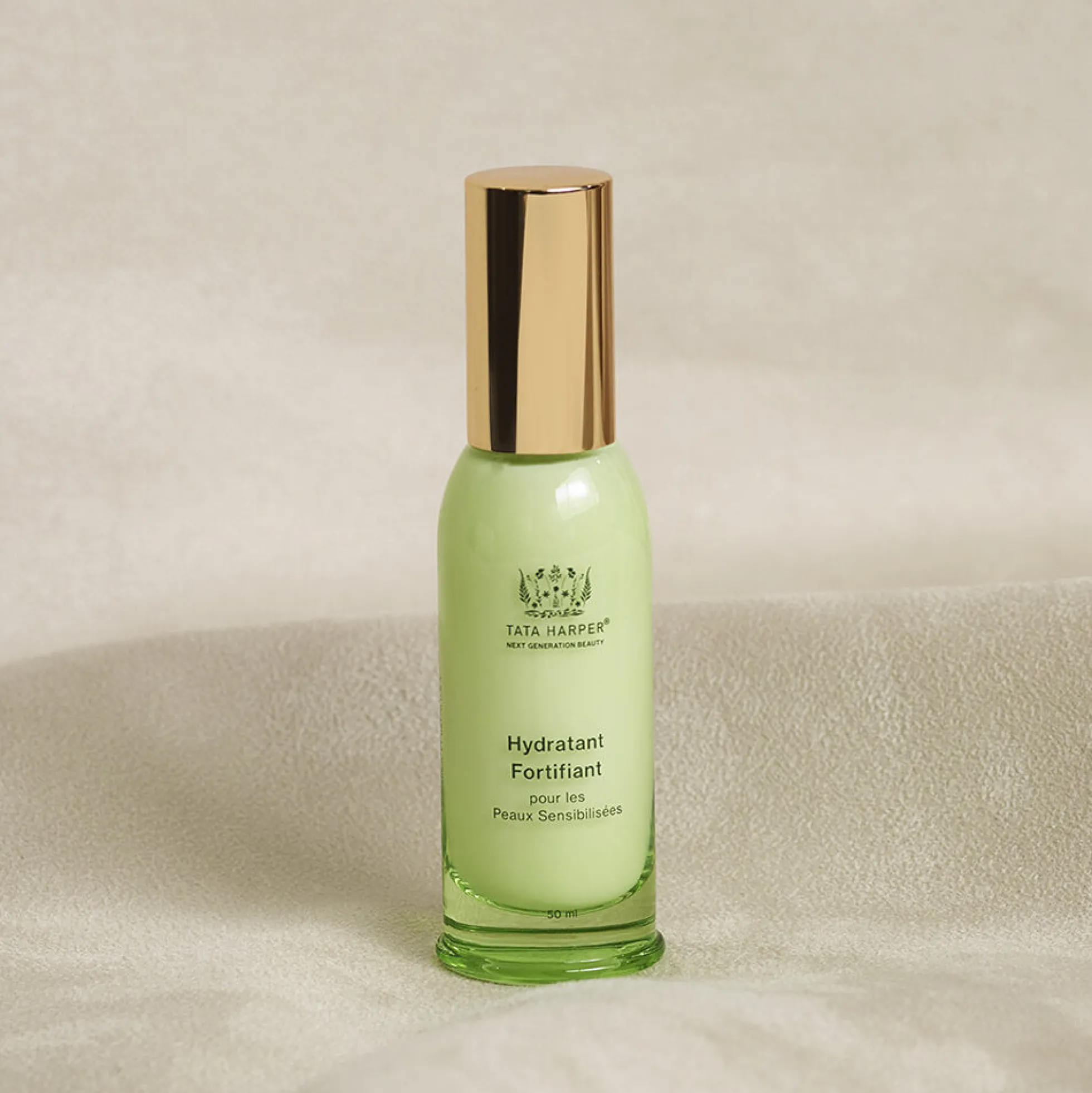 Superkind Fortifying Moisturizer Hydratant Fortifiant