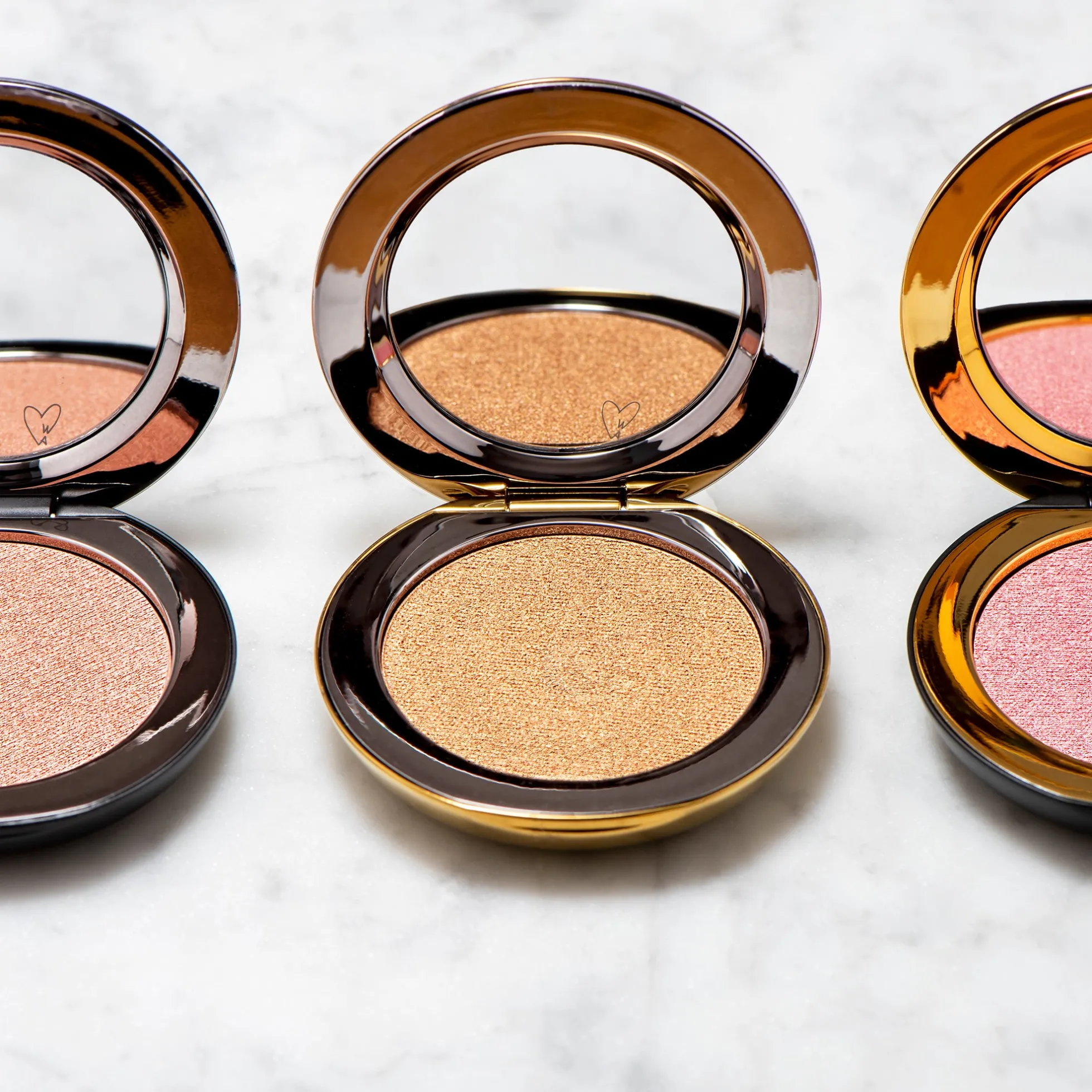 Super Loaded Tinted Highlight Enlumineur