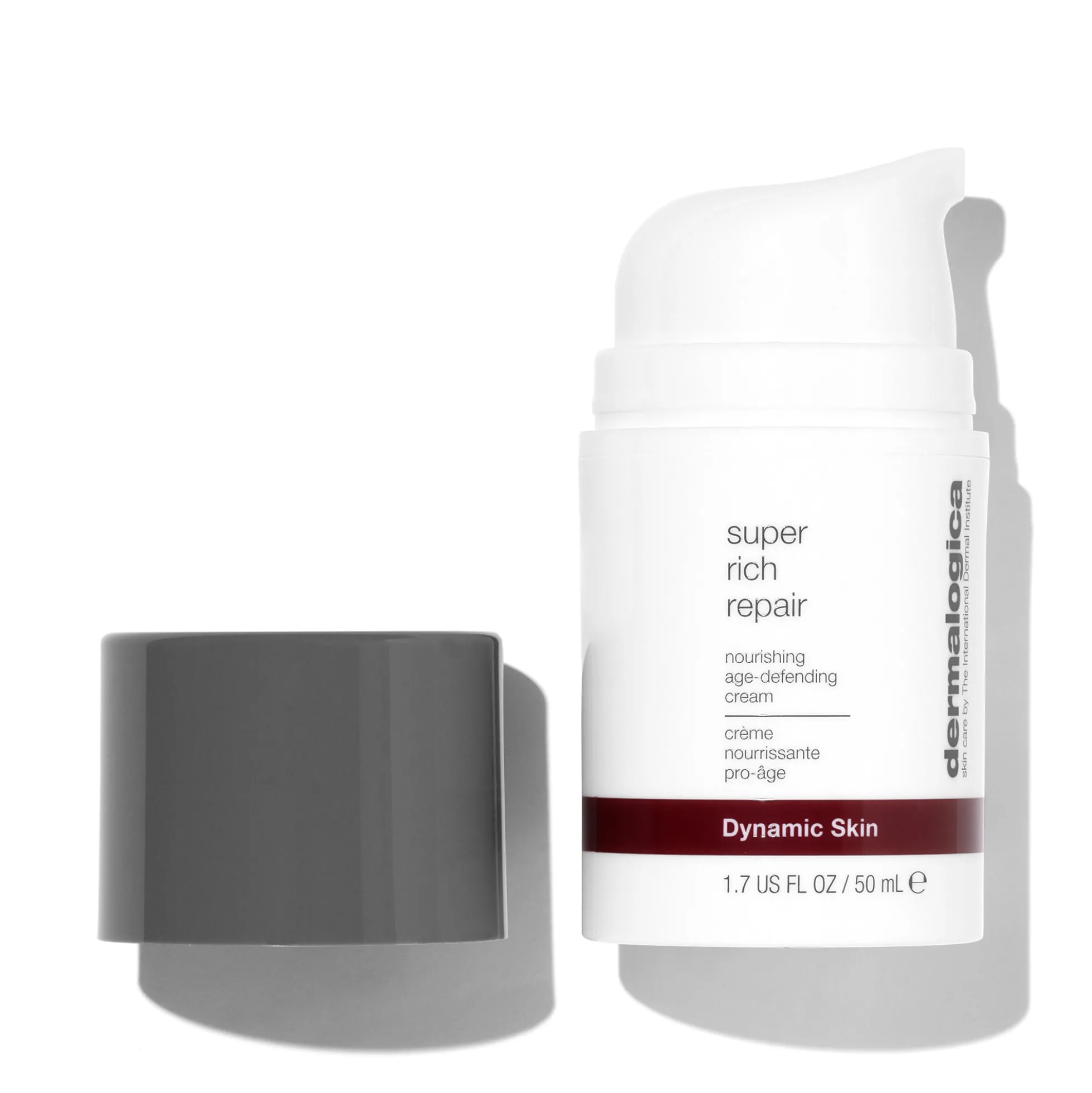 Super Rich Repair Baume Anti-âge