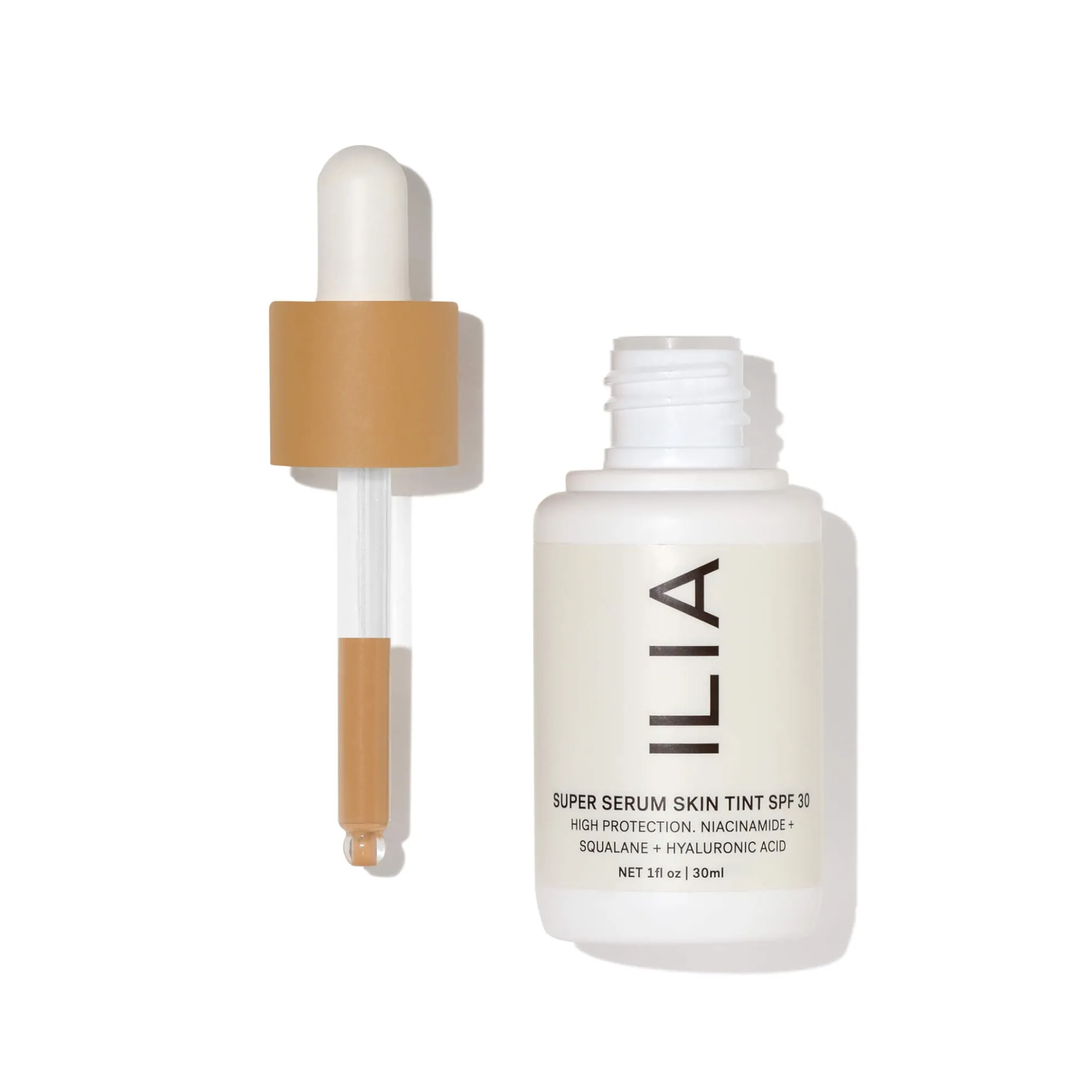 Super Serum Skin Tint SPF30 Fond de Teint Léger