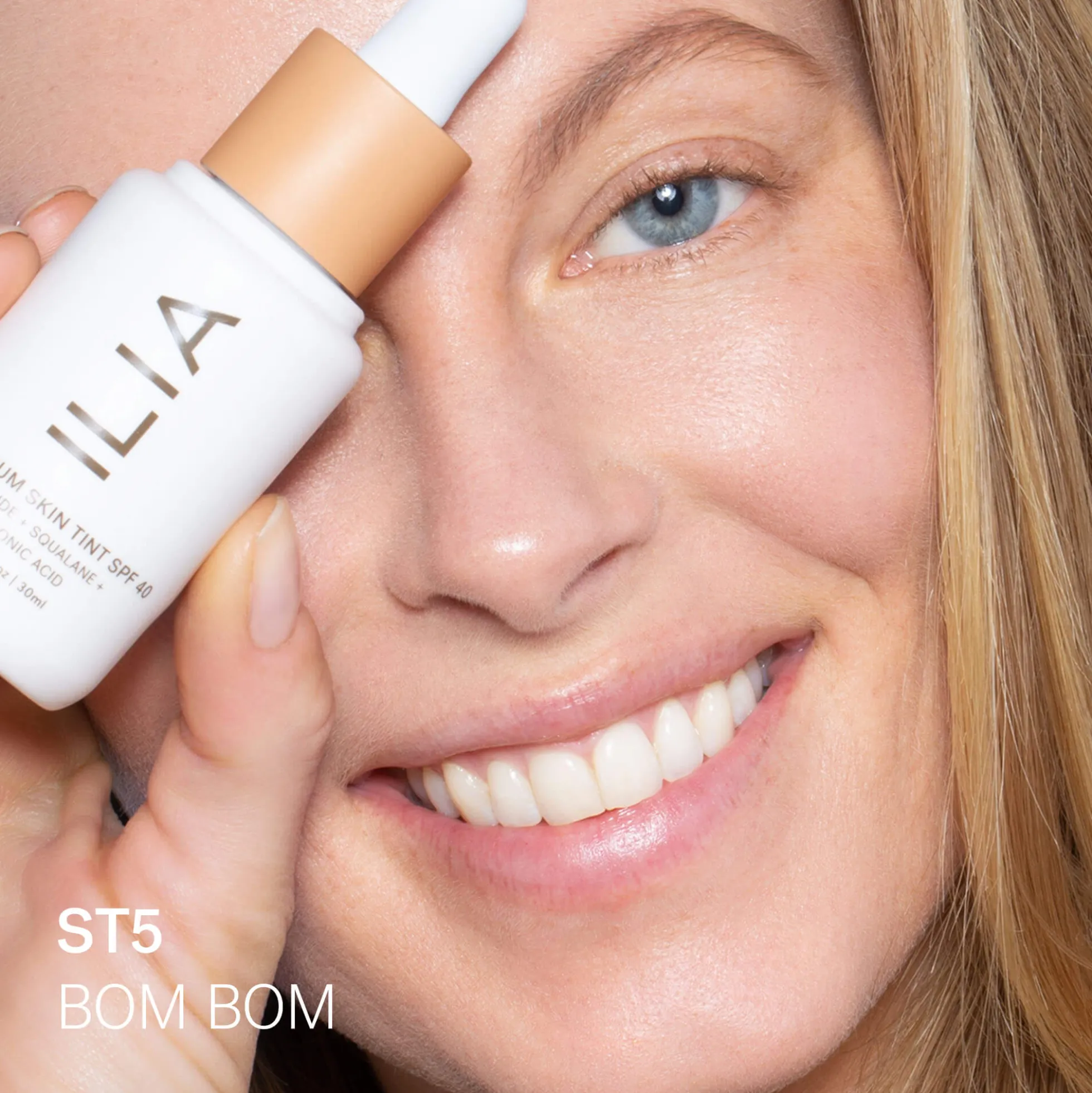 Super Serum Skin Tint SPF30 Fond de Teint Léger