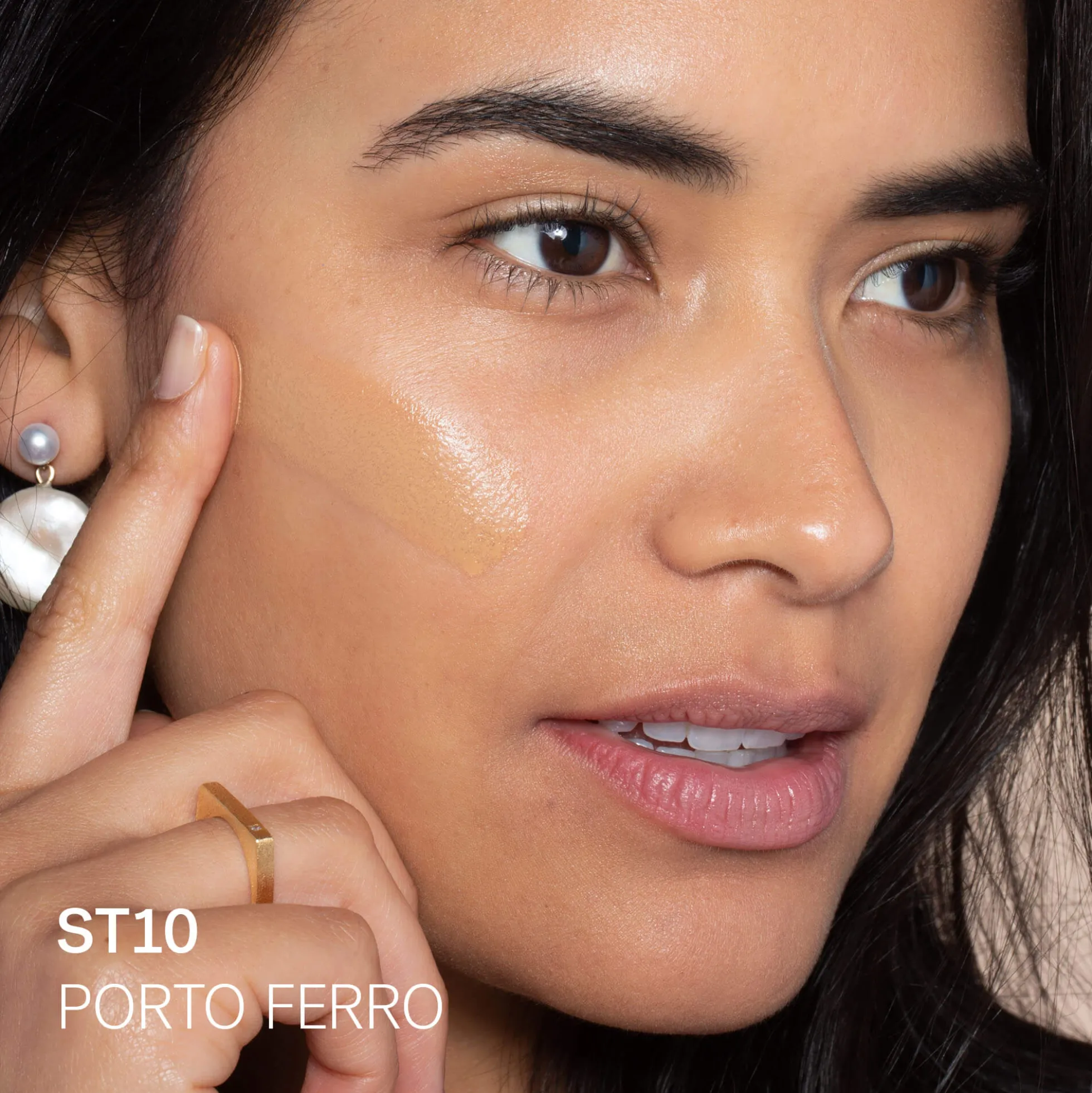 Super Serum Skin Tint SPF30 Fond de Teint Léger