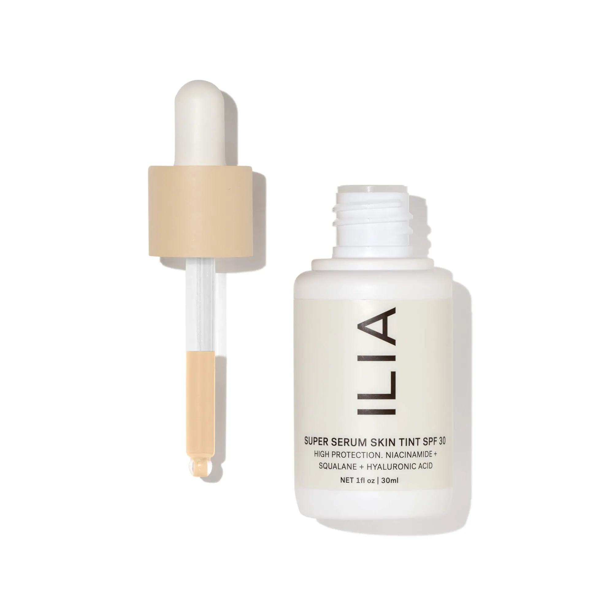 Super Serum Skin Tint SPF30 Fond de Teint Léger