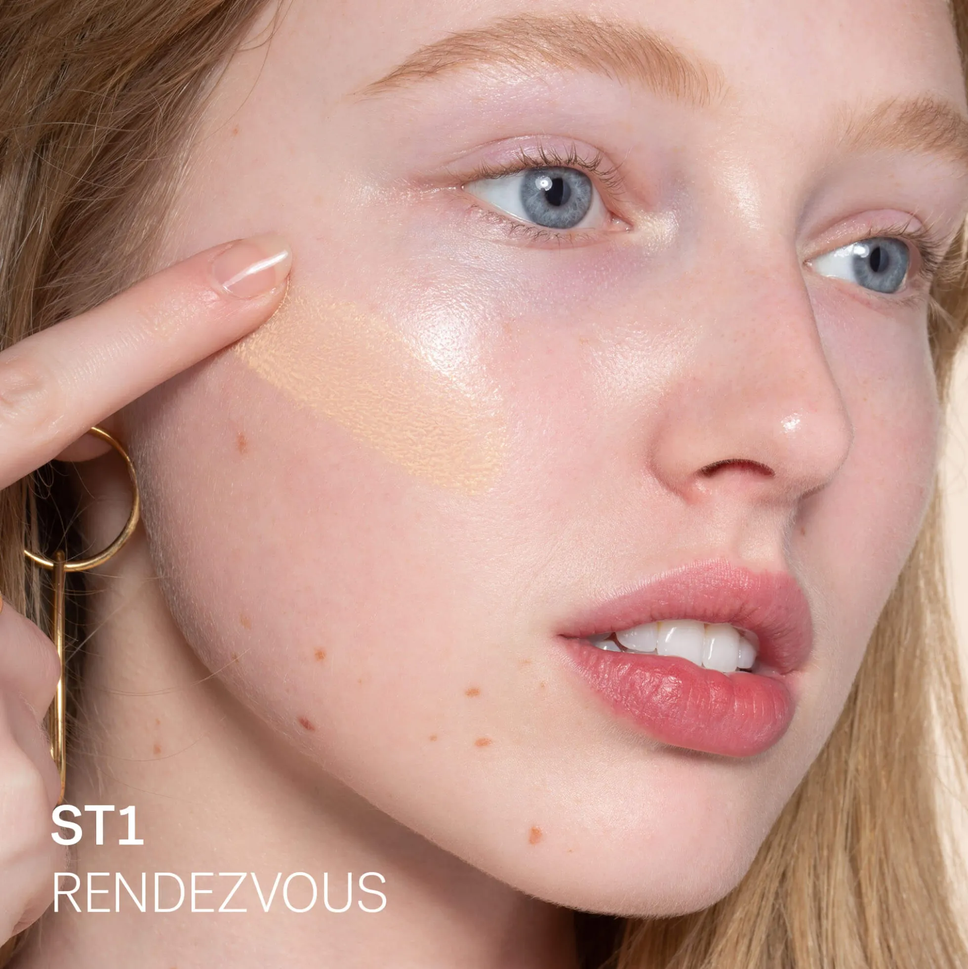 Super Serum Skin Tint SPF30 Fond de Teint Léger