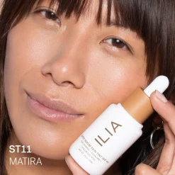 Super Serum Skin Tint SPF30 Fond de Teint Léger