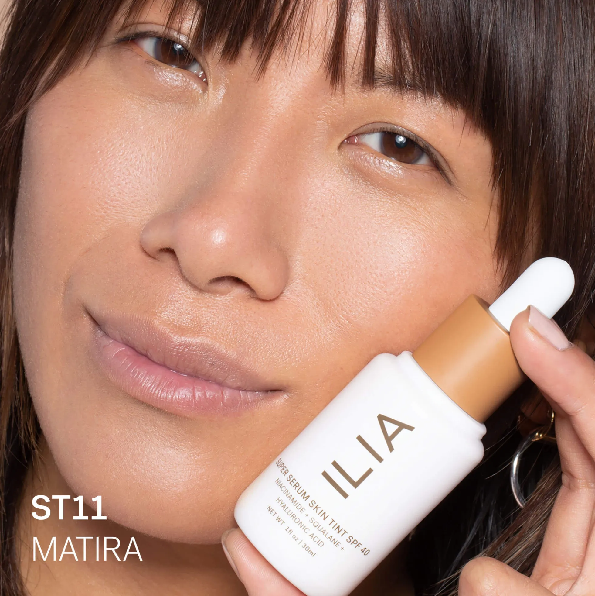Super Serum Skin Tint SPF30 Fond de Teint Léger