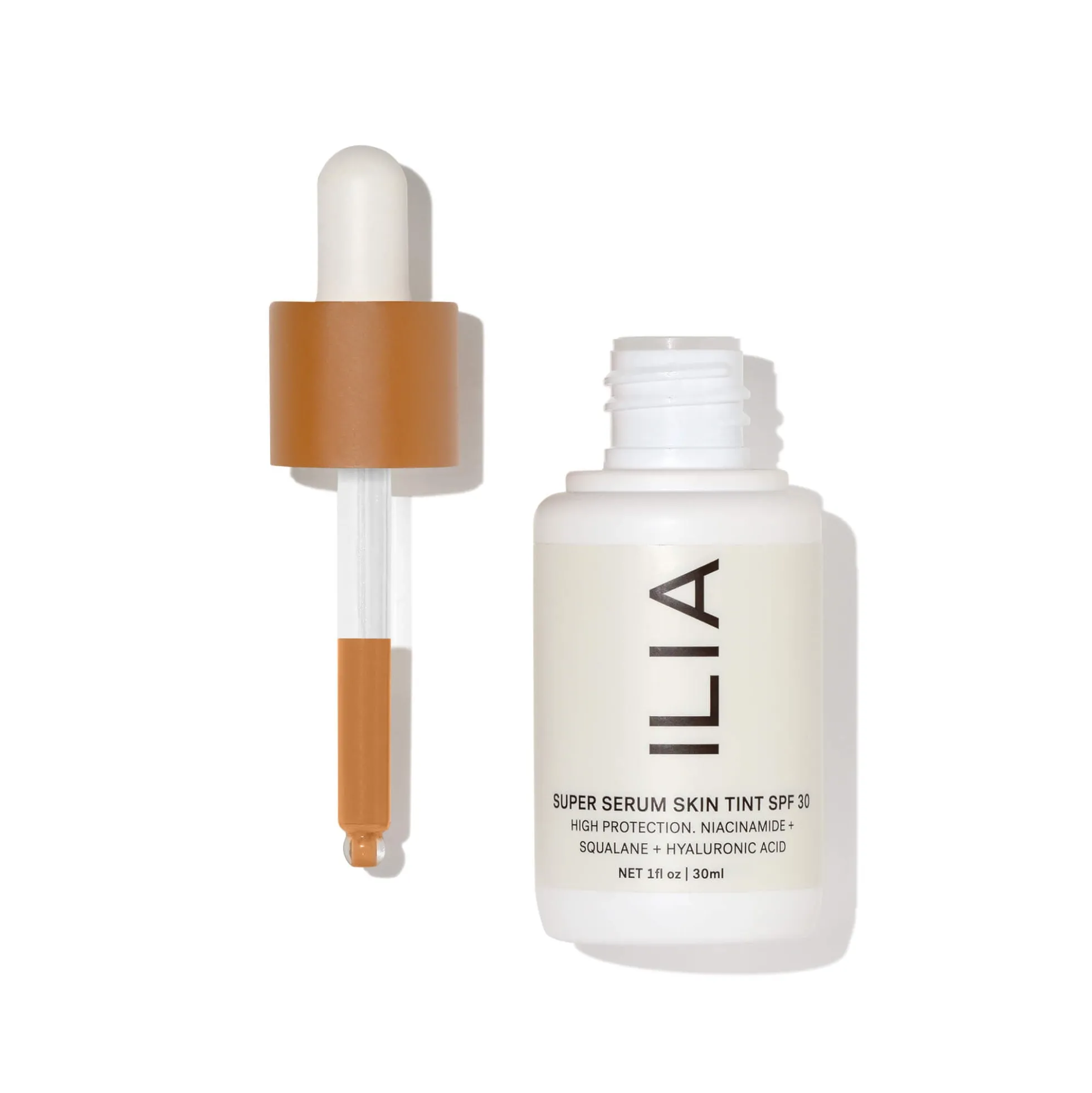 Super Serum Skin Tint SPF30 Fond de Teint Léger