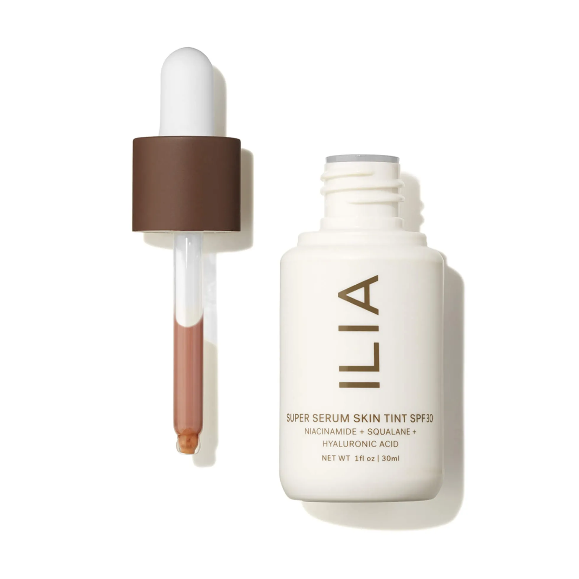 Super Serum Skin Tint SPF30 Fond de Teint Léger