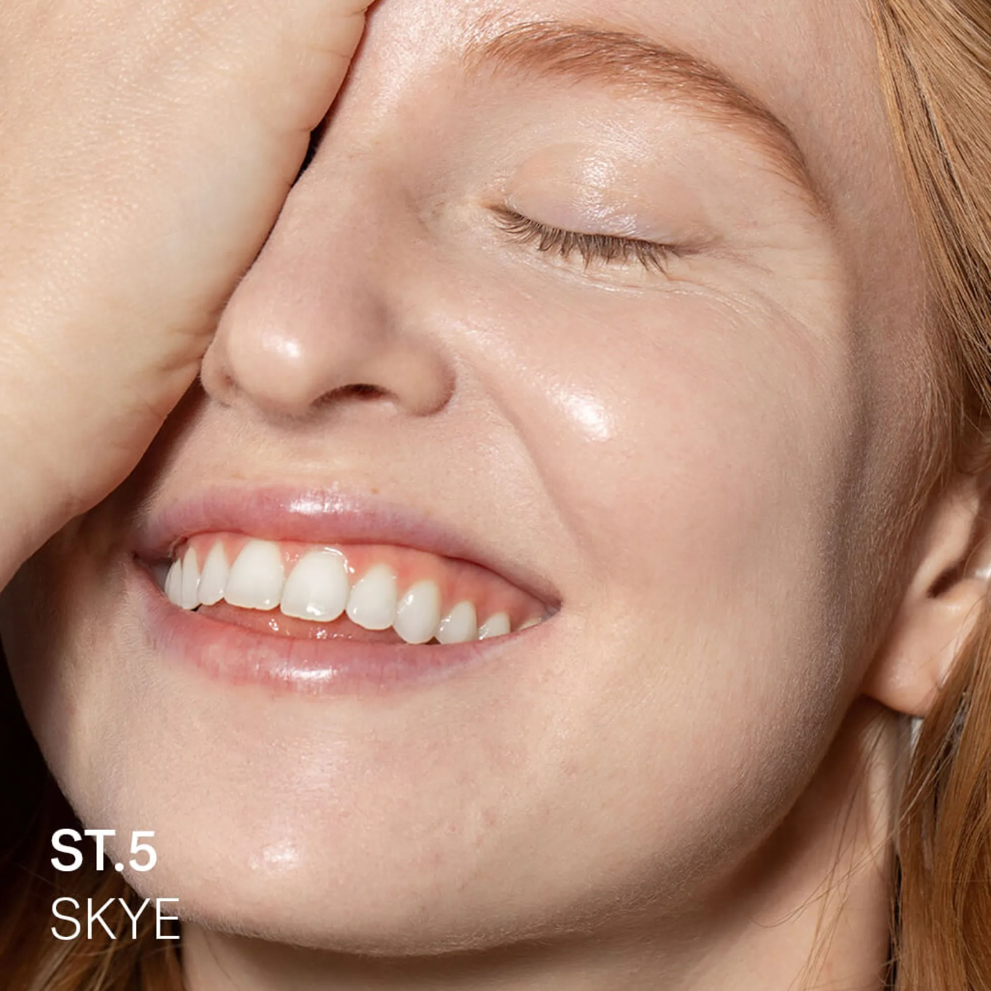 Super Serum Skin Tint SPF30 Fond de Teint Léger