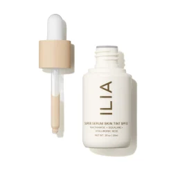 Super Serum Skin Tint SPF30 Fond de Teint Léger