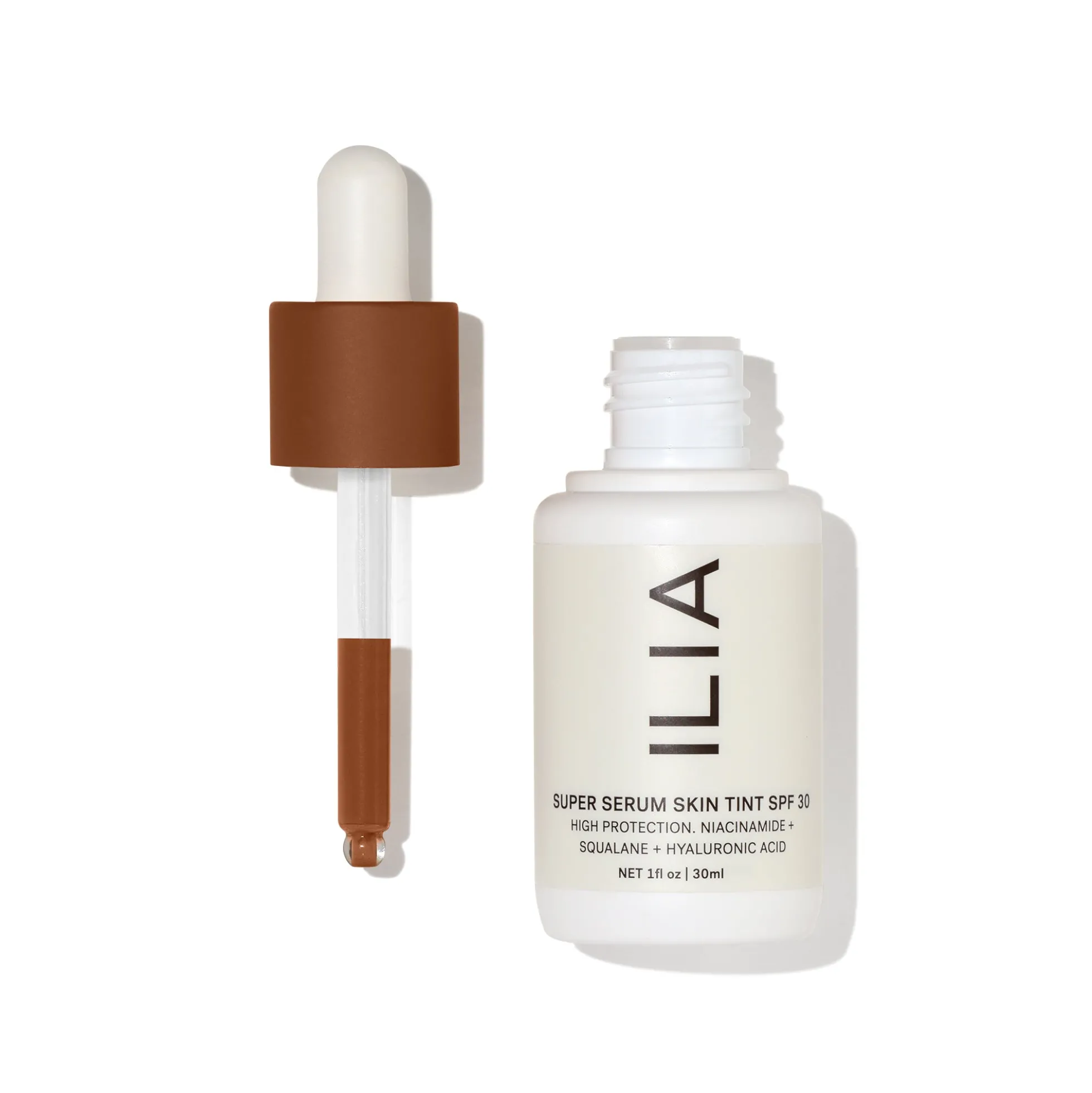Super Serum Skin Tint SPF30 Fond de Teint Léger