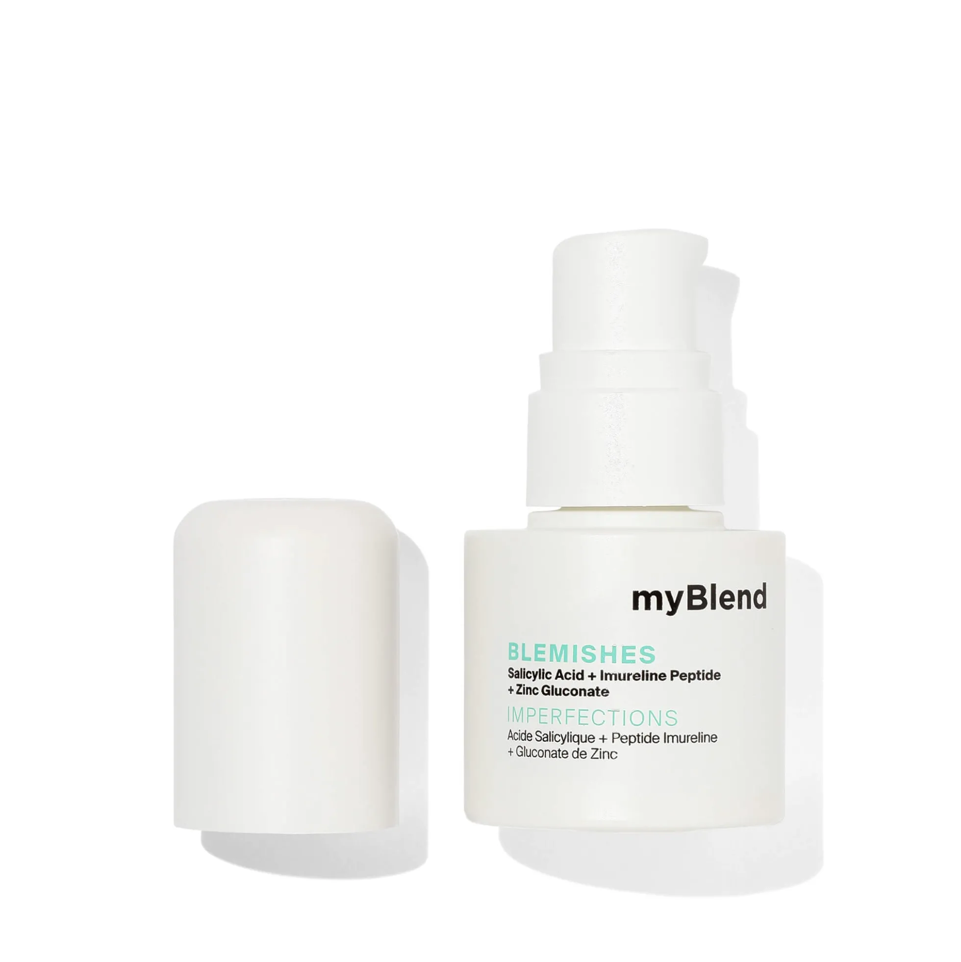 Supersérum Imperfections