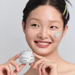 Super Volcanic Pore Clay Mask Masque Exfoliant Purifiant