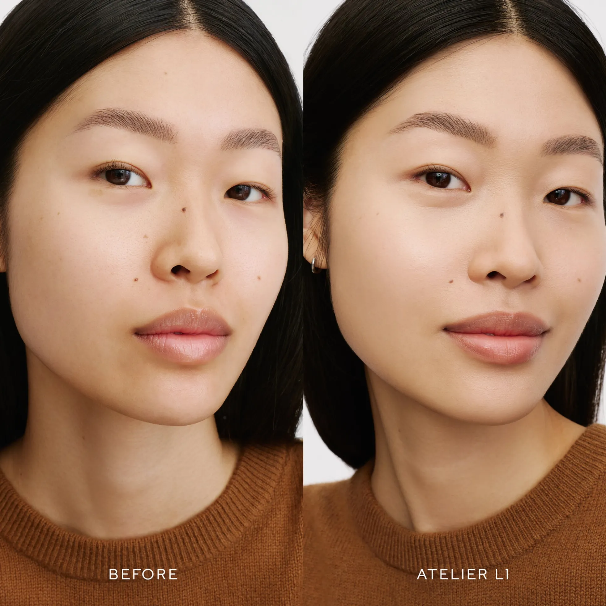 Suprême Bio Complex Liquid Foundation Fond de Teint