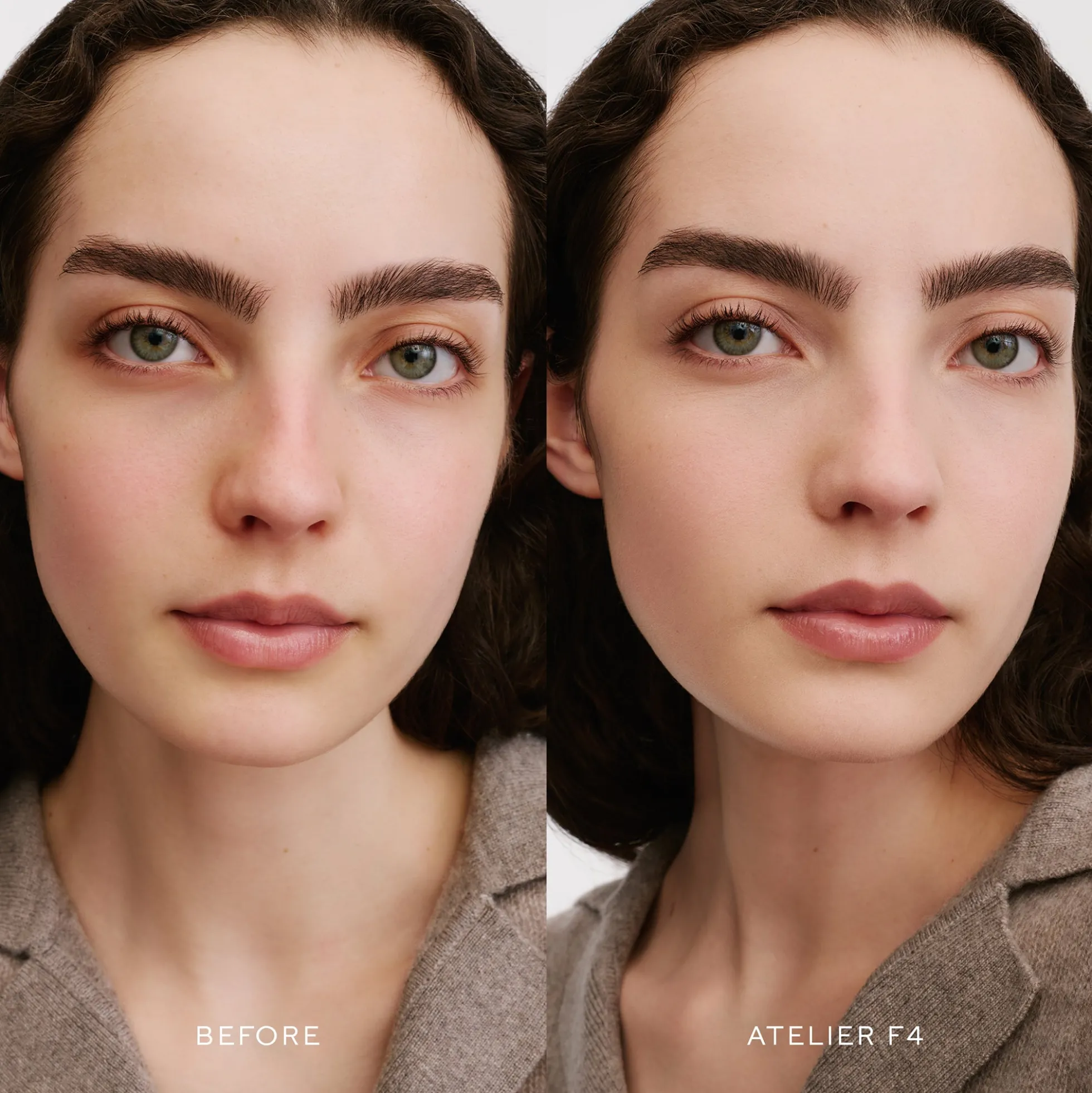 Suprême Bio Complex Liquid Foundation Fond de Teint