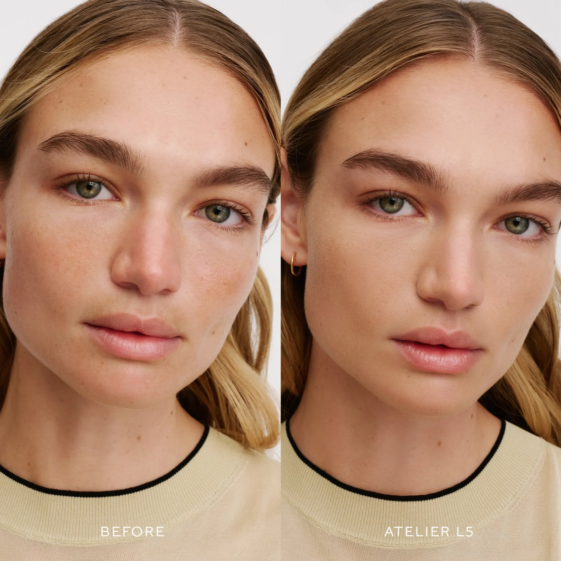 Suprême Bio Complex Liquid Foundation Fond de Teint