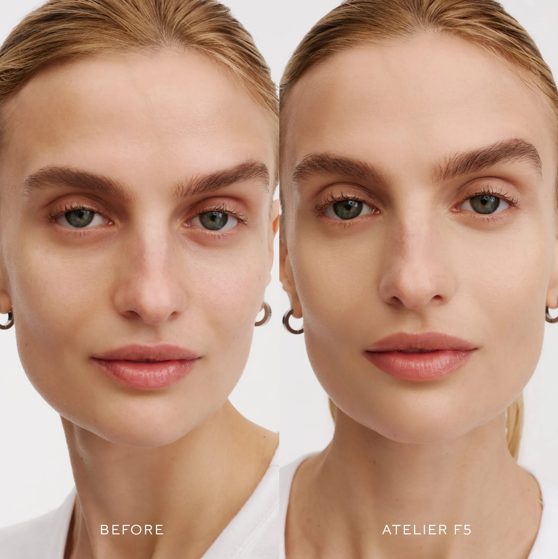 Suprême Bio Complex Liquid Foundation Fond de Teint