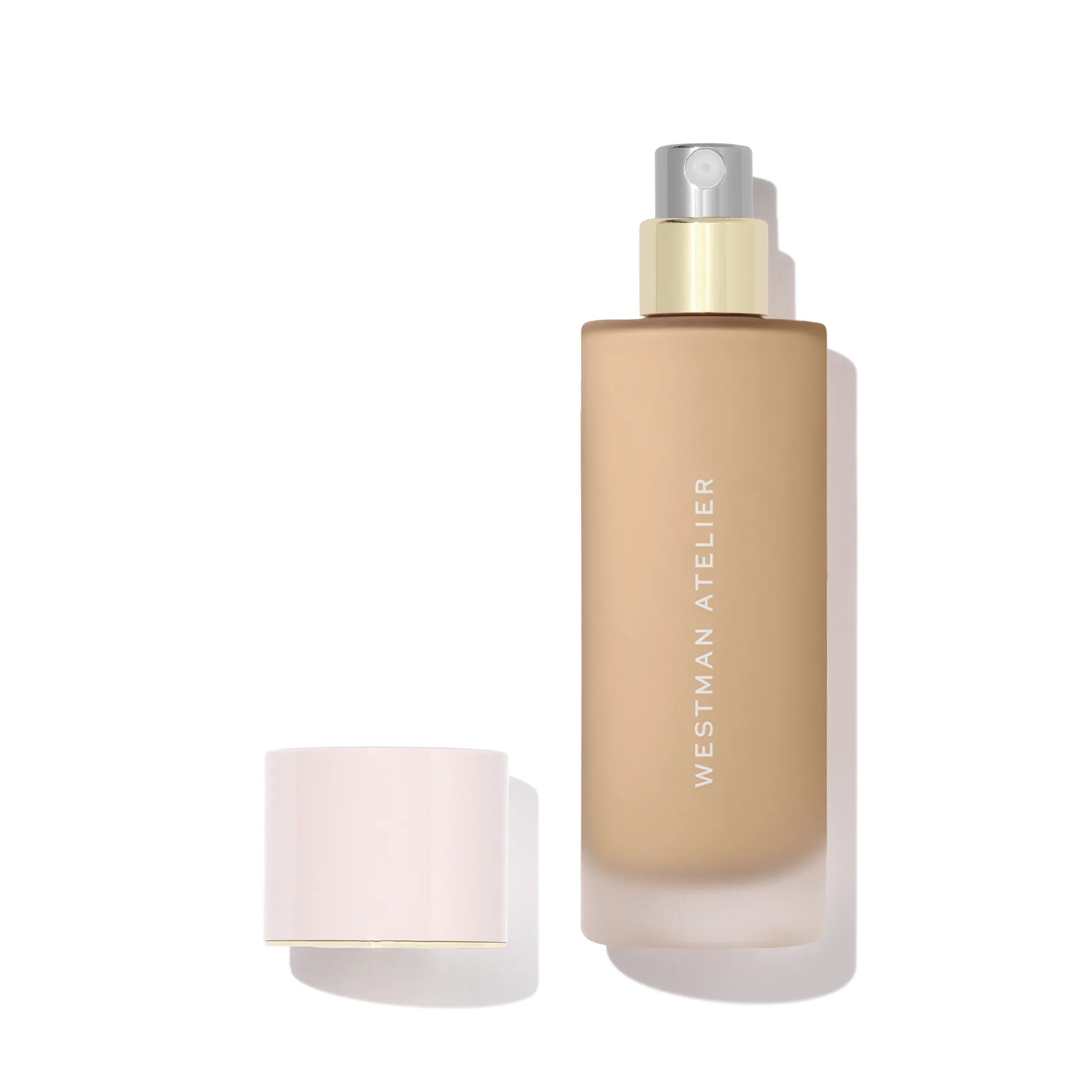 Suprême Bio Complex Liquid Foundation Fond de Teint