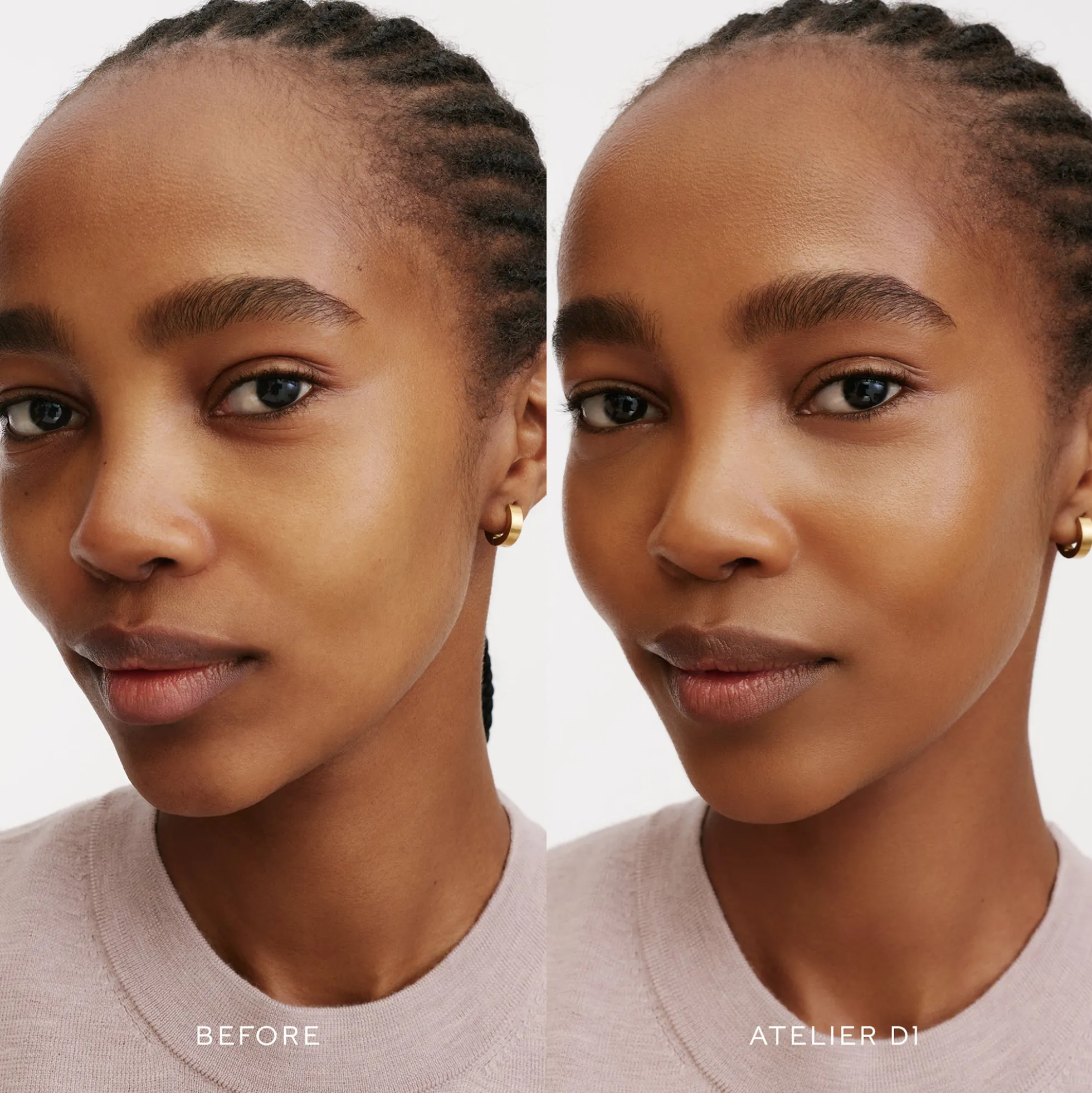 Suprême Bio Complex Liquid Foundation Fond de Teint