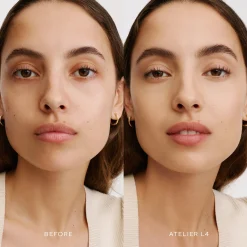 Suprême Bio Complex Liquid Foundation Fond de Teint